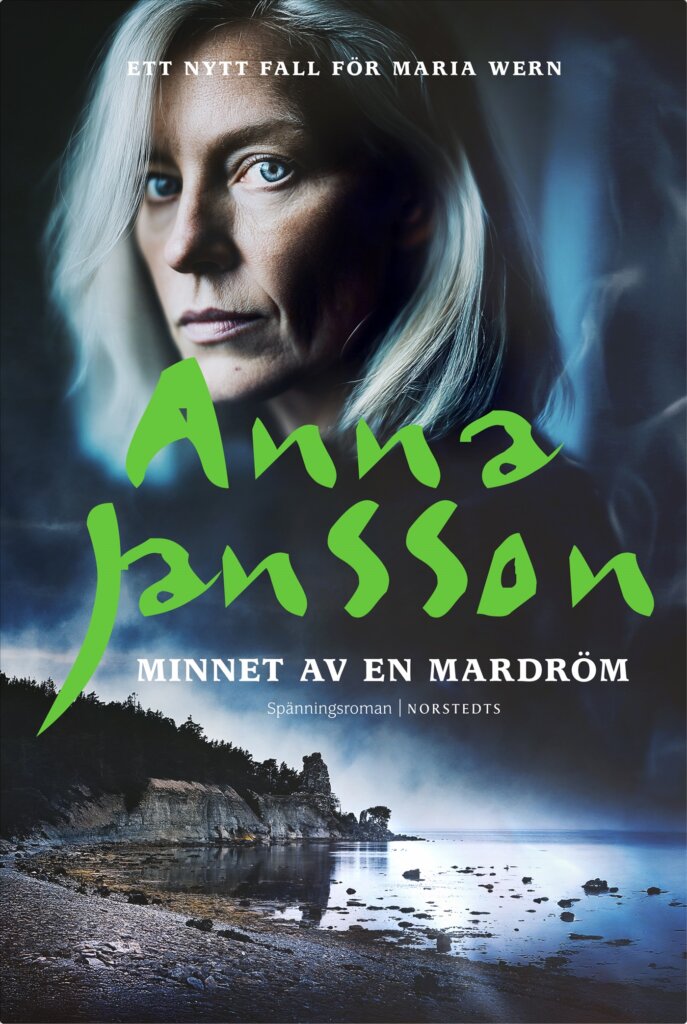 Anna Jansson